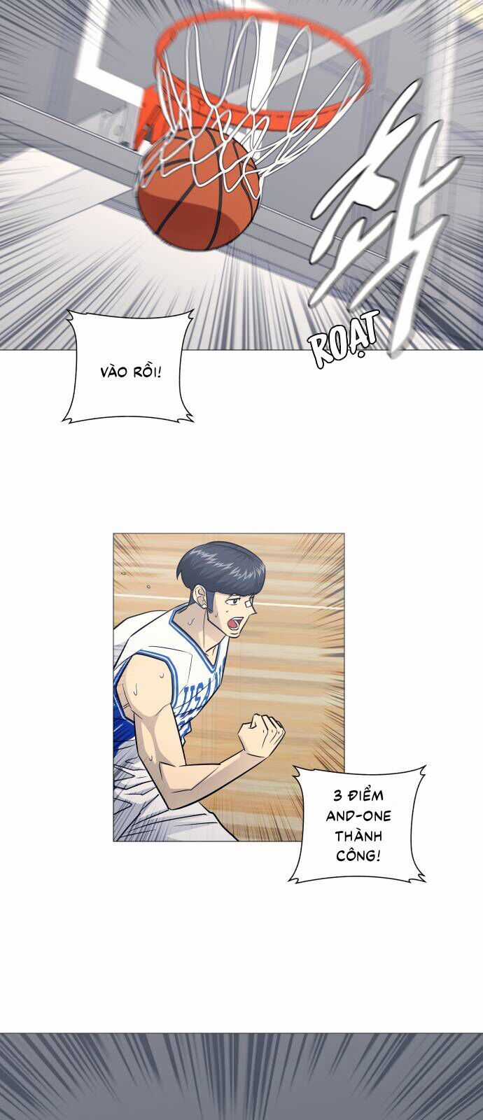 Garbage Time - Chương 164 - Trang 26