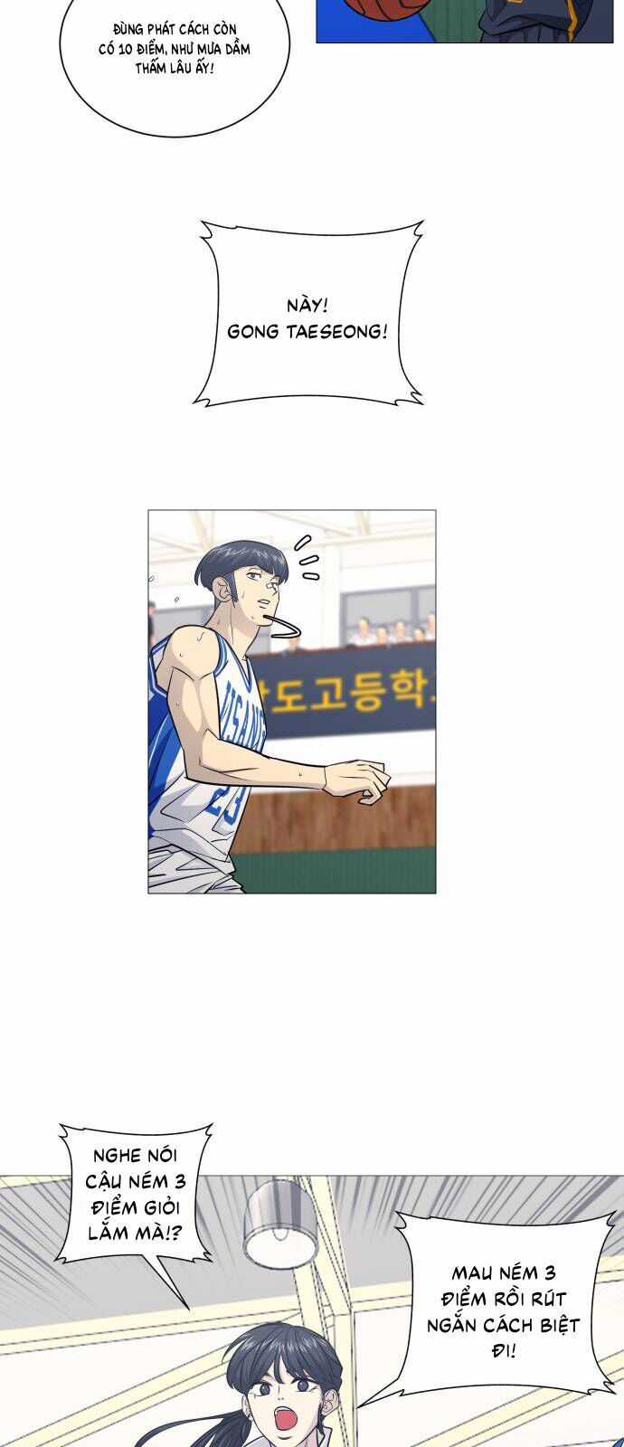 Garbage Time - Chương 164 - Trang 28