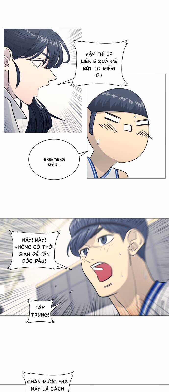 Garbage Time - Chương 164 - Trang 30