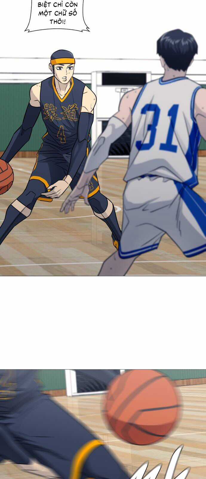 Garbage Time - Chương 164 - Trang 31