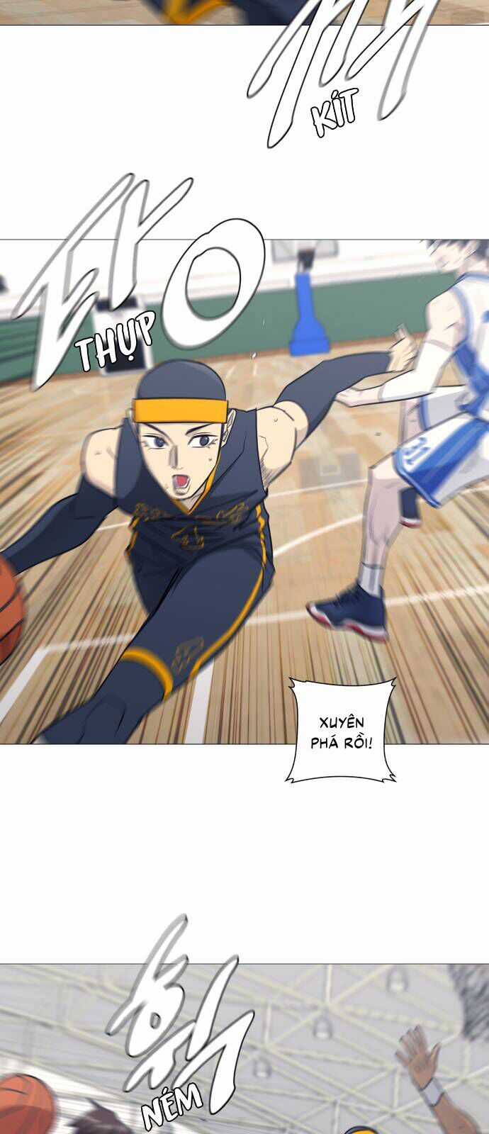Garbage Time - Chương 164 - Trang 32