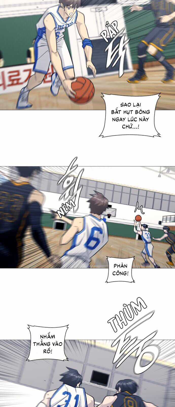 Garbage Time - Chương 164 - Trang 35