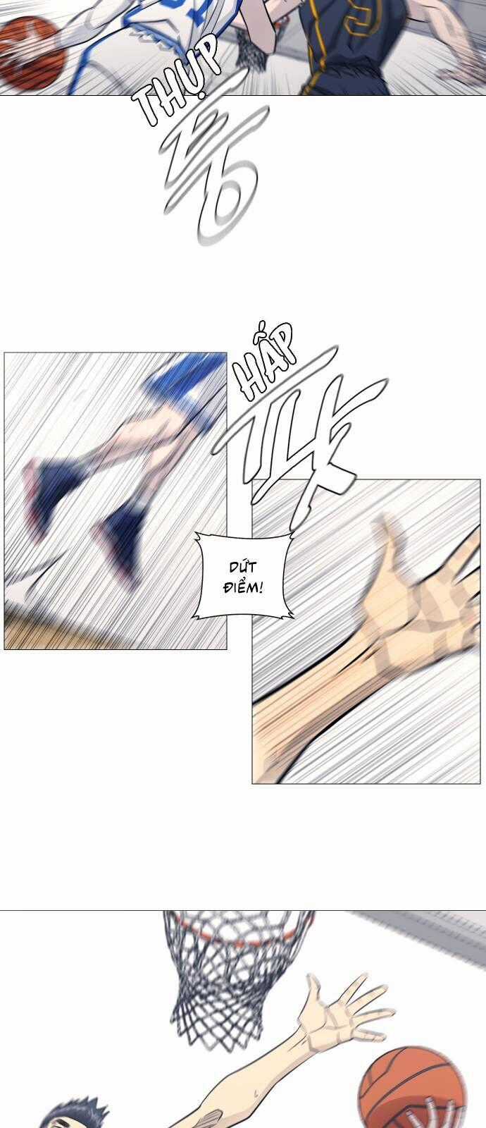 Garbage Time - Chương 164 - Trang 36