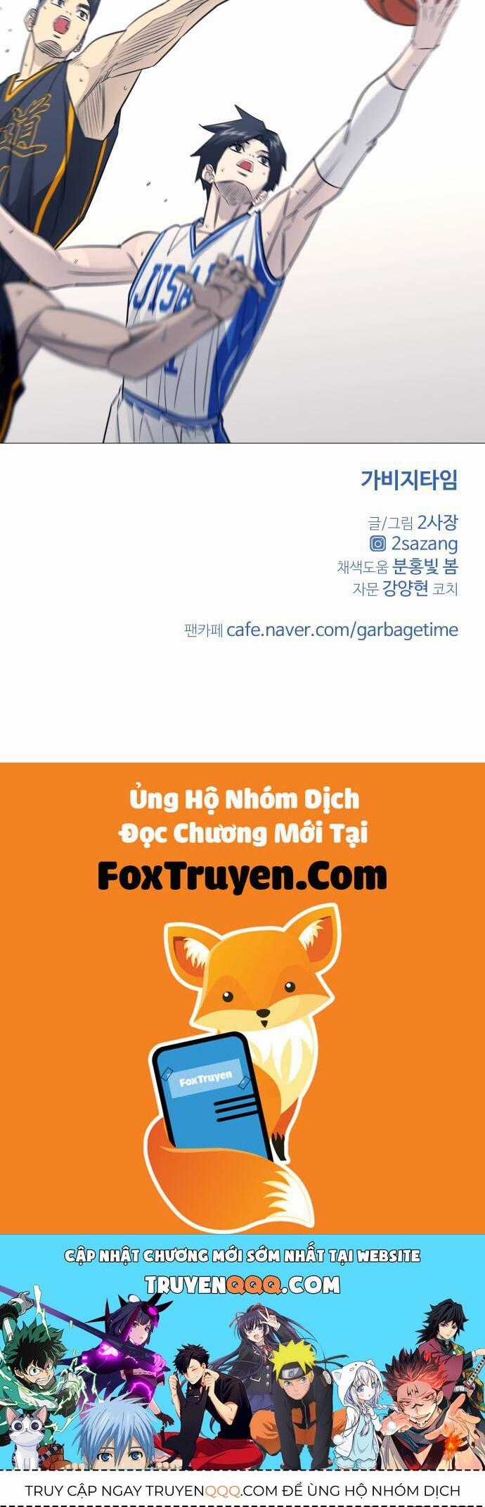 Garbage Time - Chương 164 - Trang 37