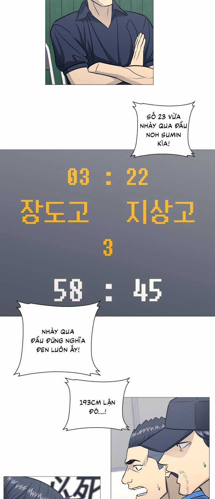 Garbage Time - Chương 164 - Trang 8