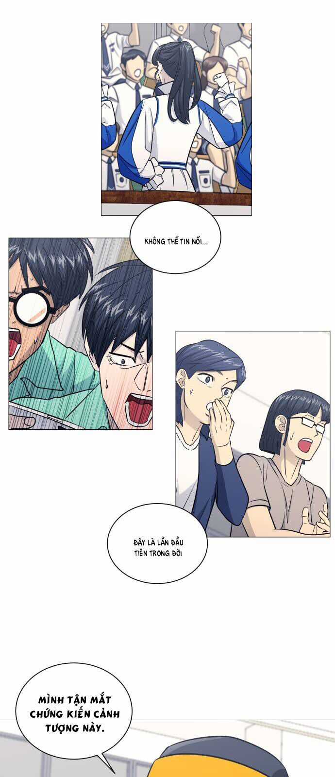 Garbage Time - Chương 164 - Trang 10