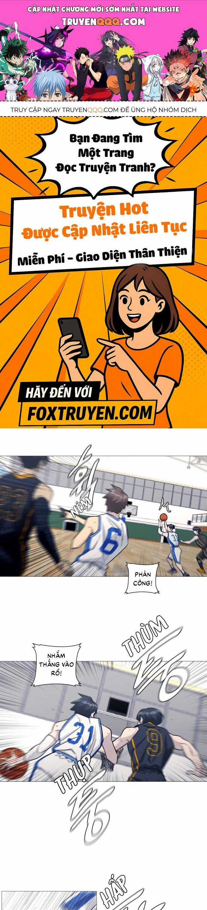 Garbage Time - Chương 165 - Trang 1