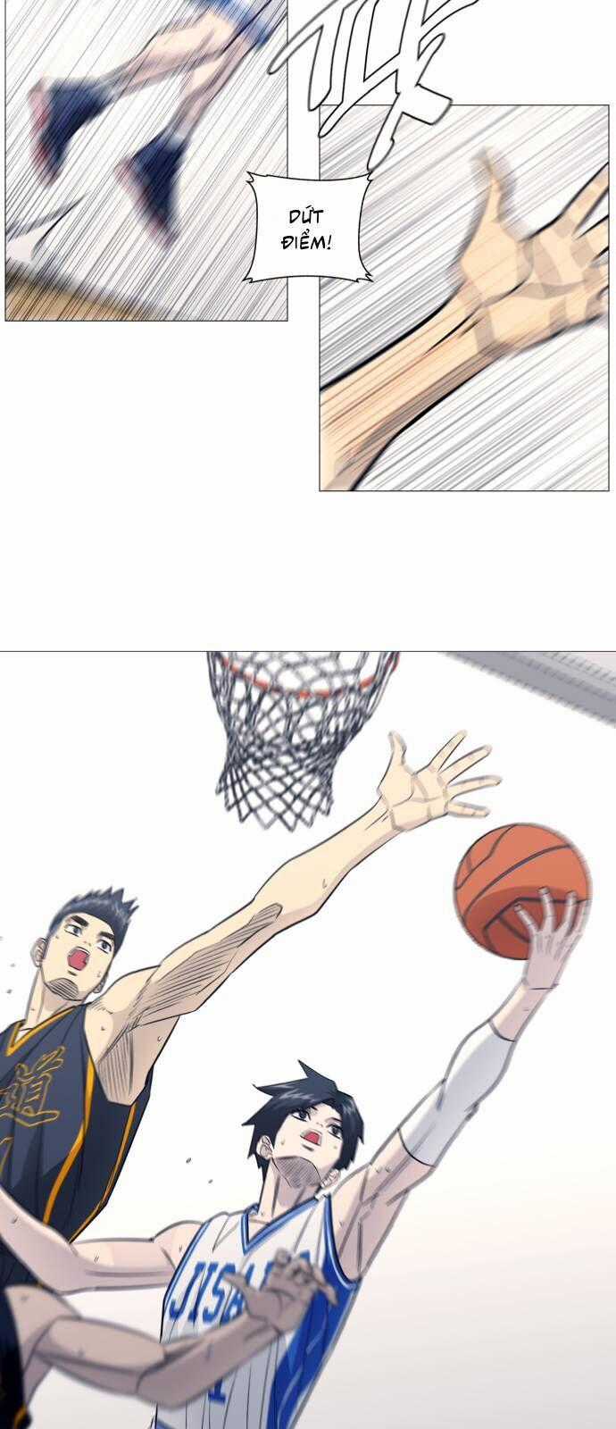 Garbage Time - Chương 165 - Trang 2