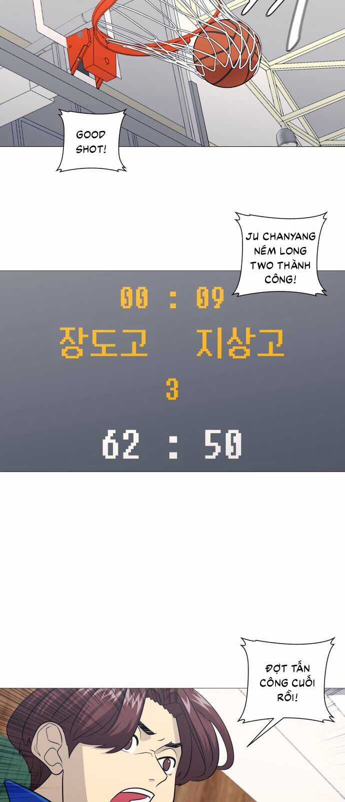 Garbage Time - Chương 165 - Trang 11