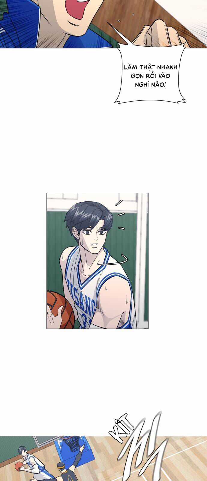 Garbage Time - Chương 165 - Trang 12