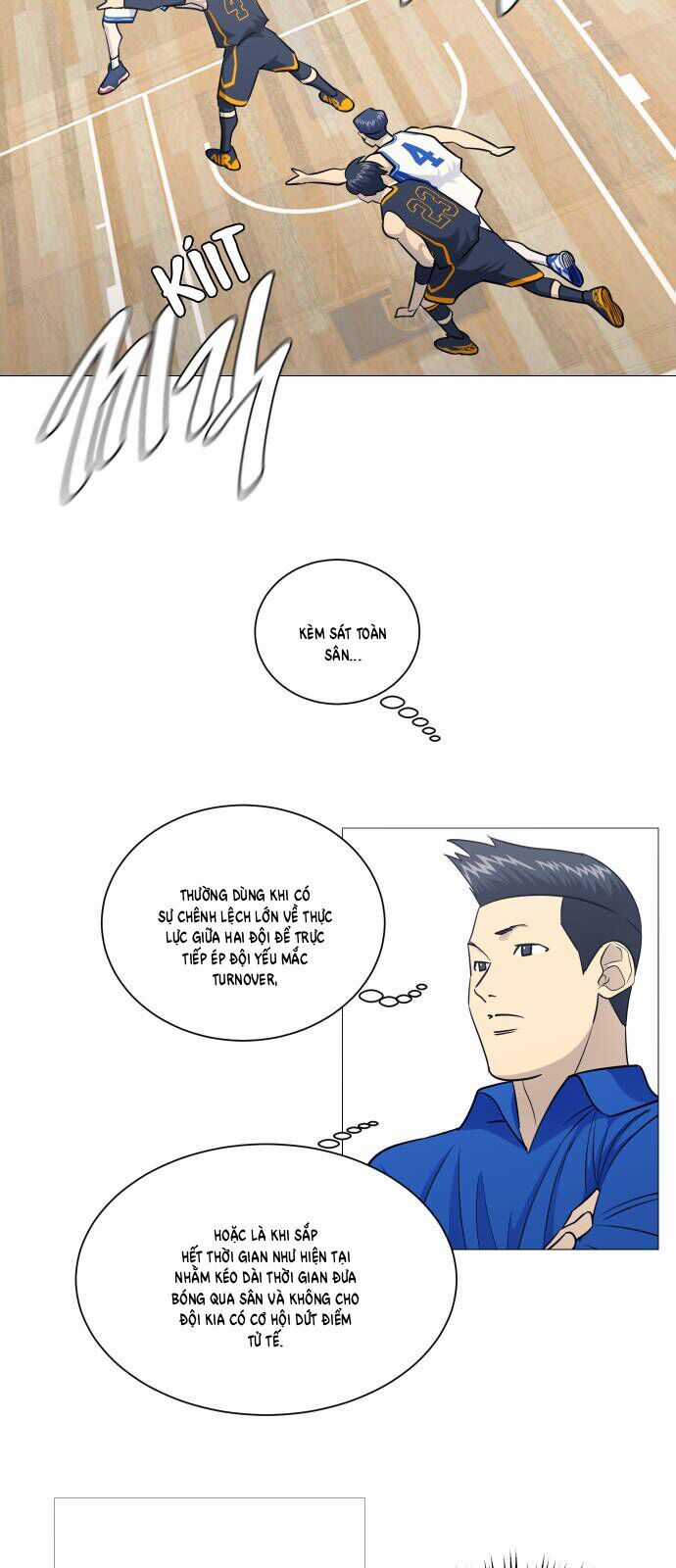 Garbage Time - Chương 165 - Trang 13