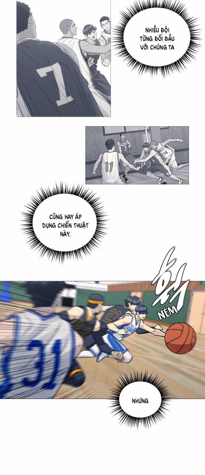 Garbage Time - Chương 165 - Trang 14