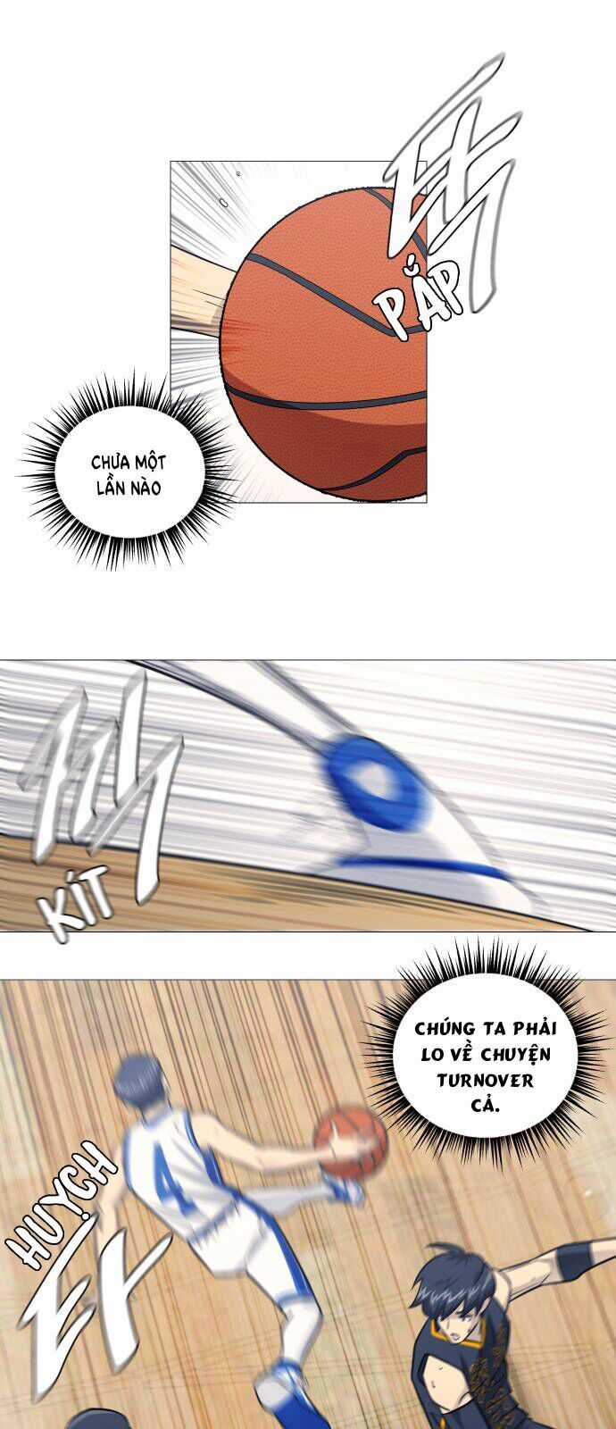 Garbage Time - Chương 165 - Trang 15