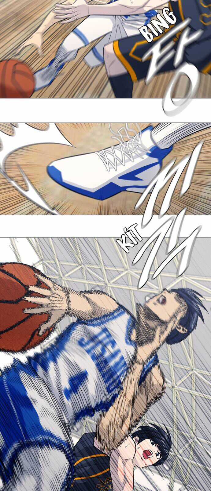 Garbage Time - Chương 165 - Trang 18