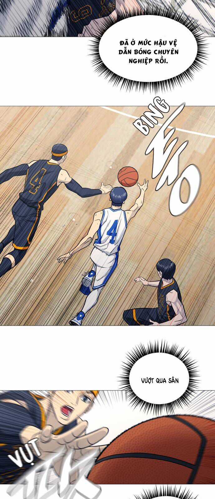 Garbage Time - Chương 165 - Trang 19