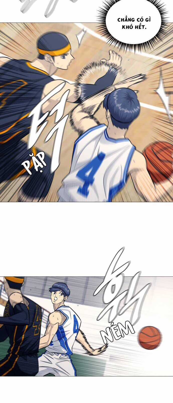 Garbage Time - Chương 165 - Trang 20