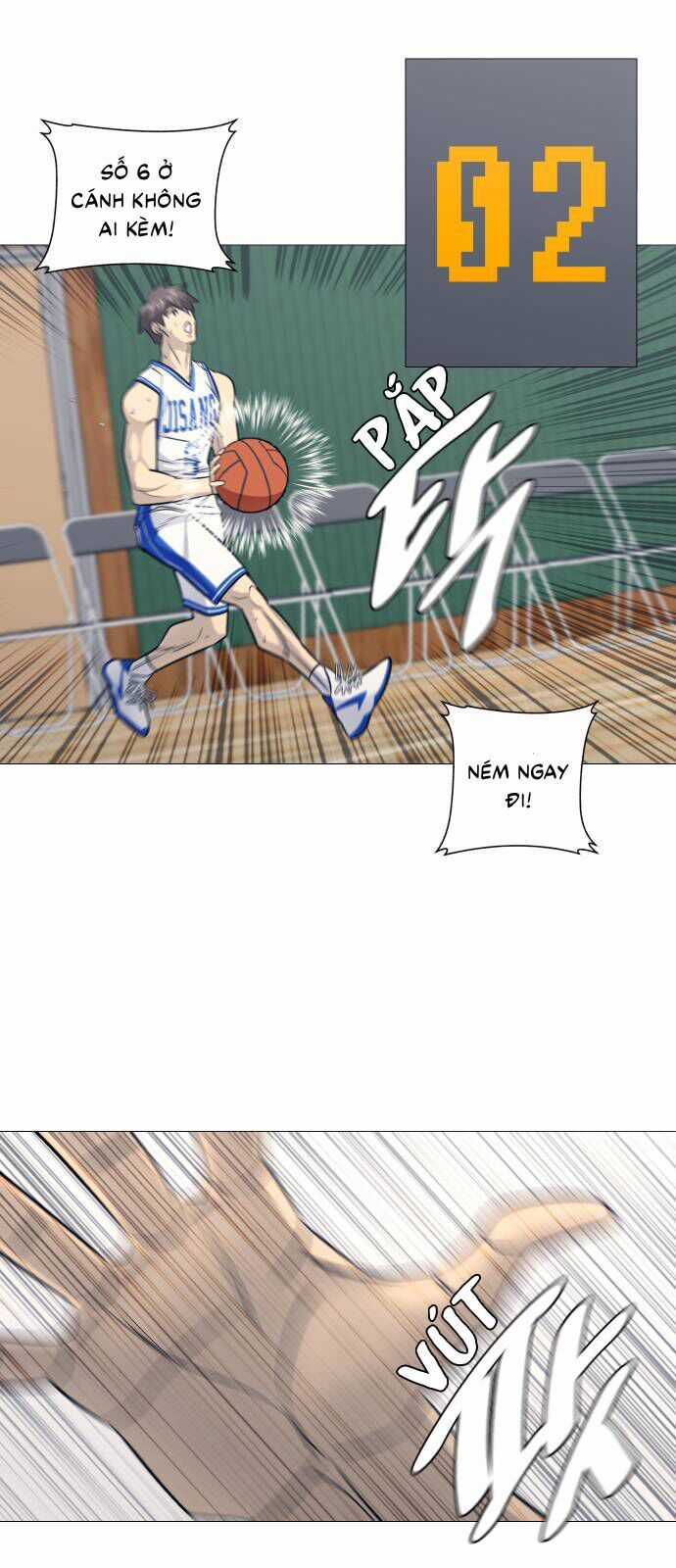 Garbage Time - Chương 165 - Trang 21