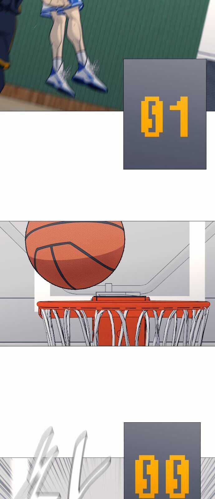 Garbage Time - Chương 165 - Trang 23