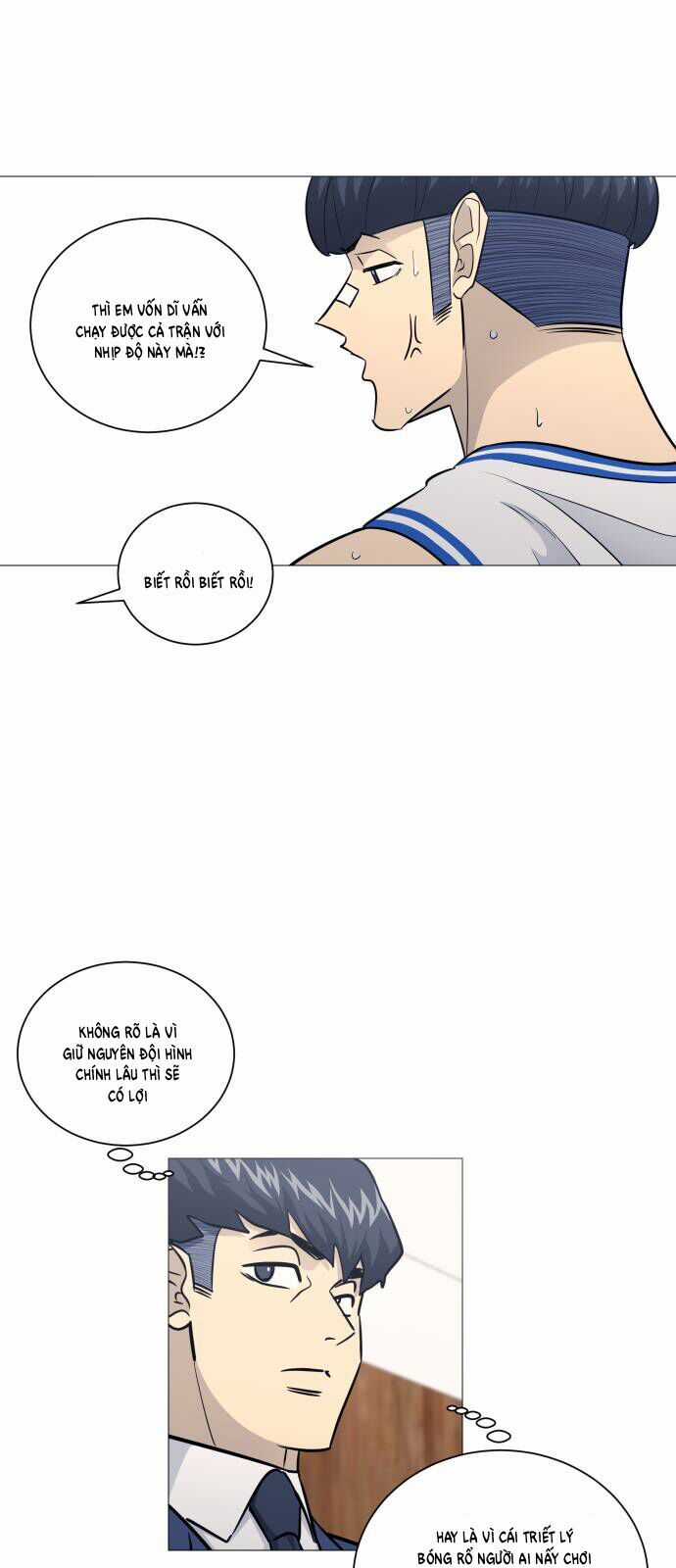 Garbage Time - Chương 165 - Trang 27