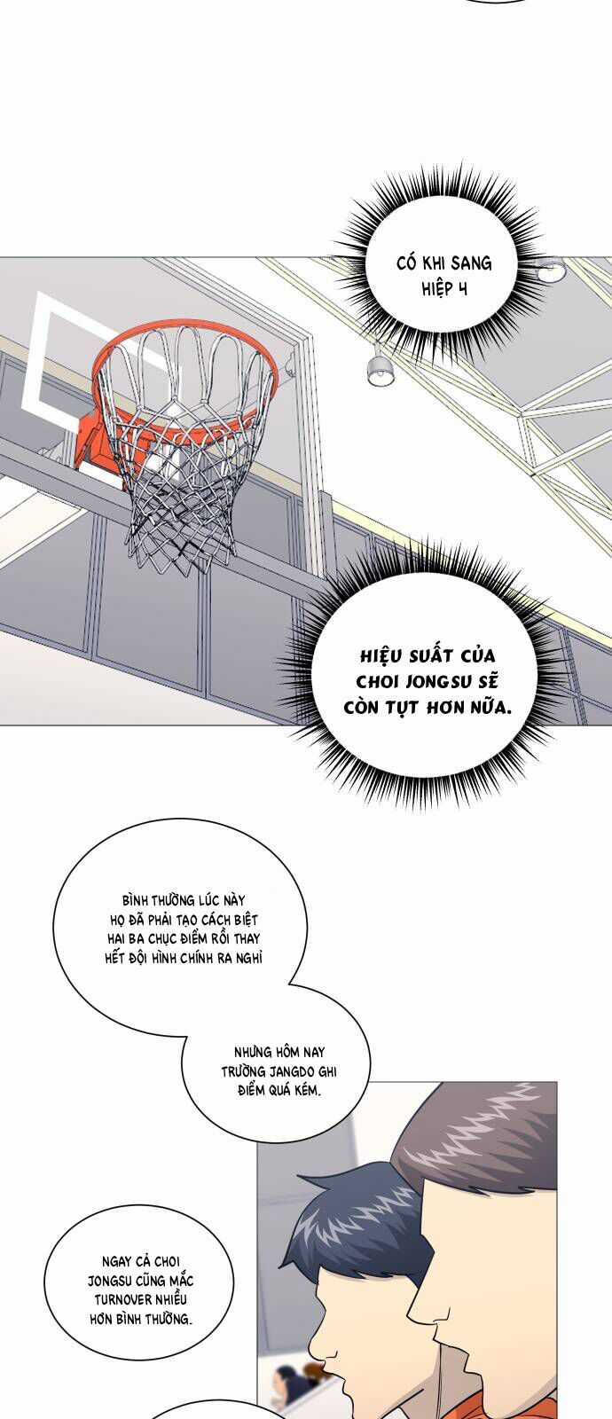 Garbage Time - Chương 165 - Trang 29