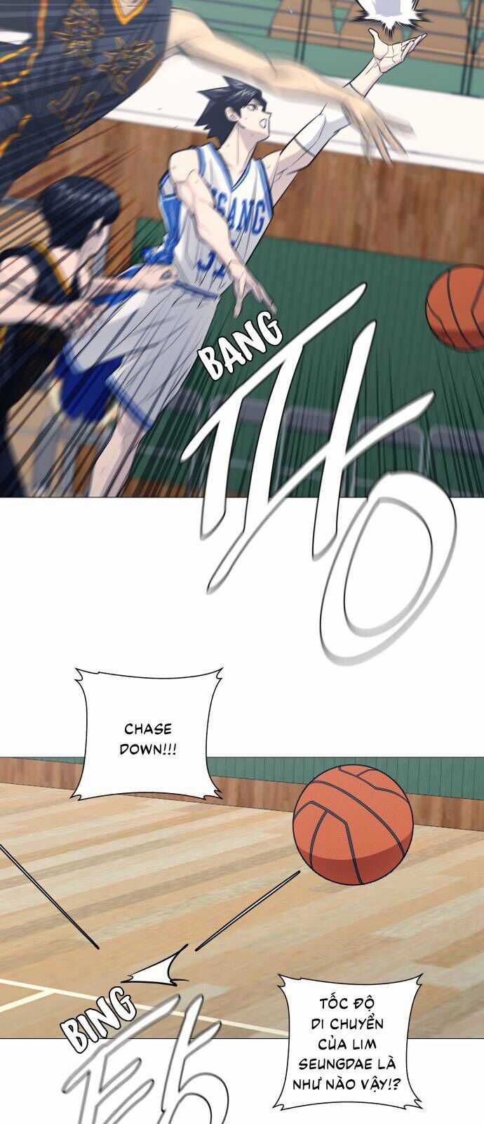 Garbage Time - Chương 165 - Trang 4