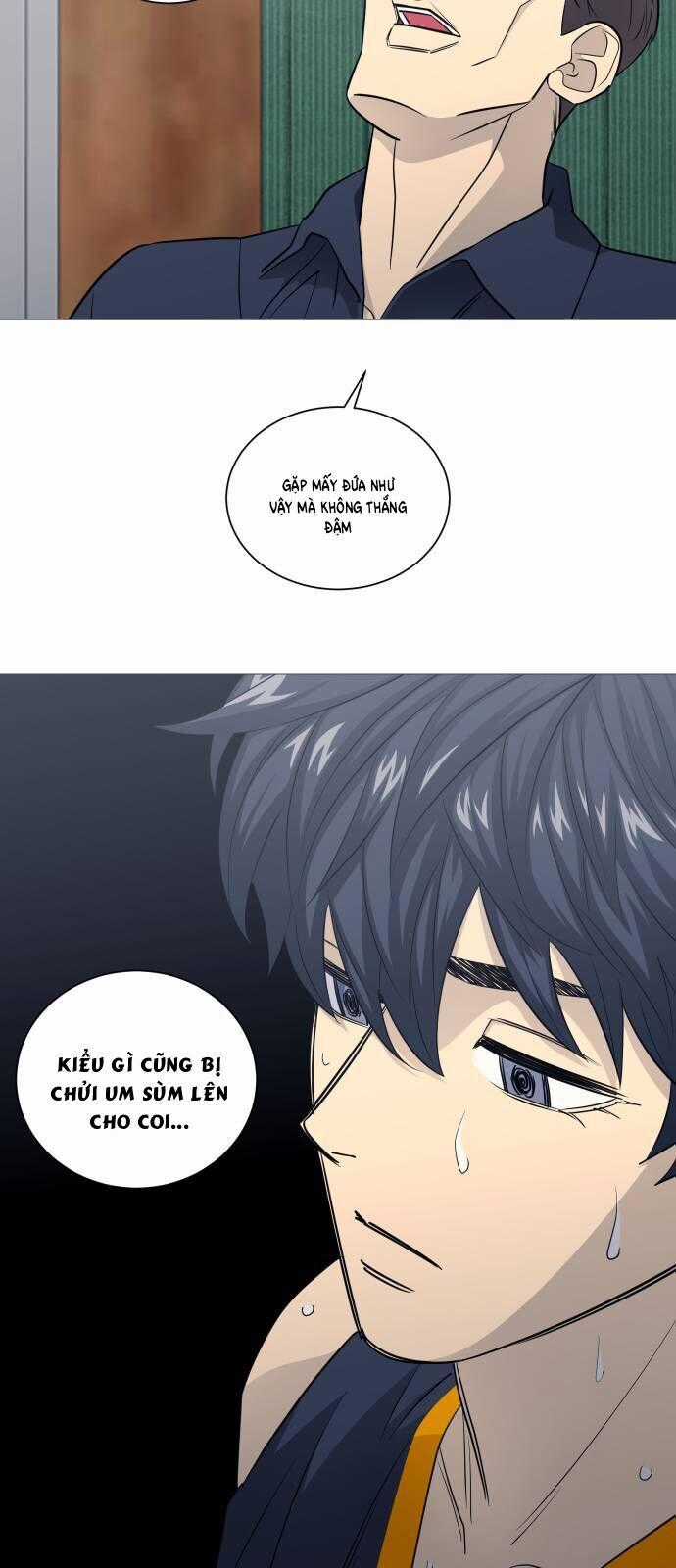 Garbage Time - Chương 165 - Trang 32