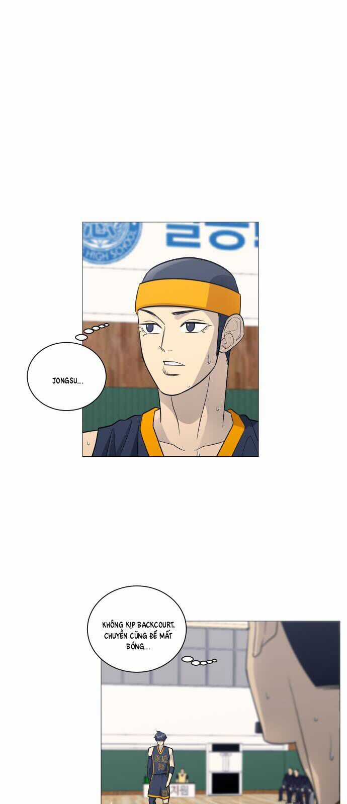 Garbage Time - Chương 165 - Trang 6