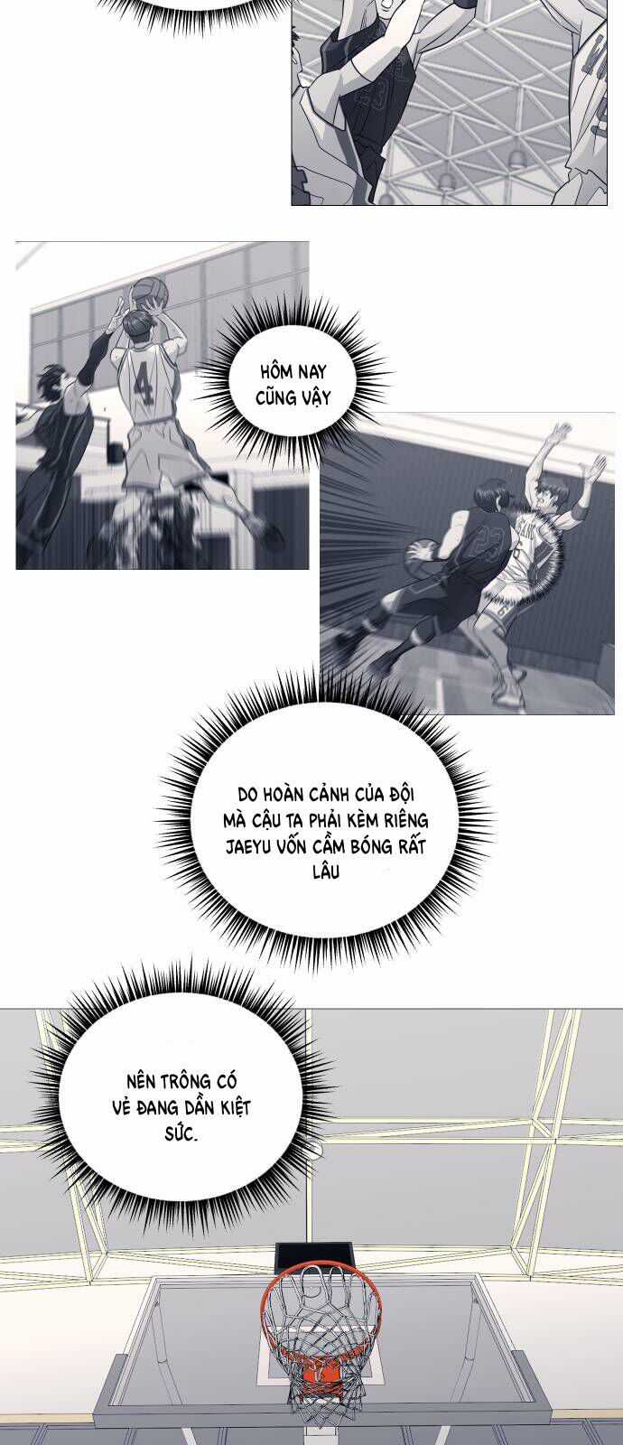 Garbage Time - Chương 165 - Trang 9