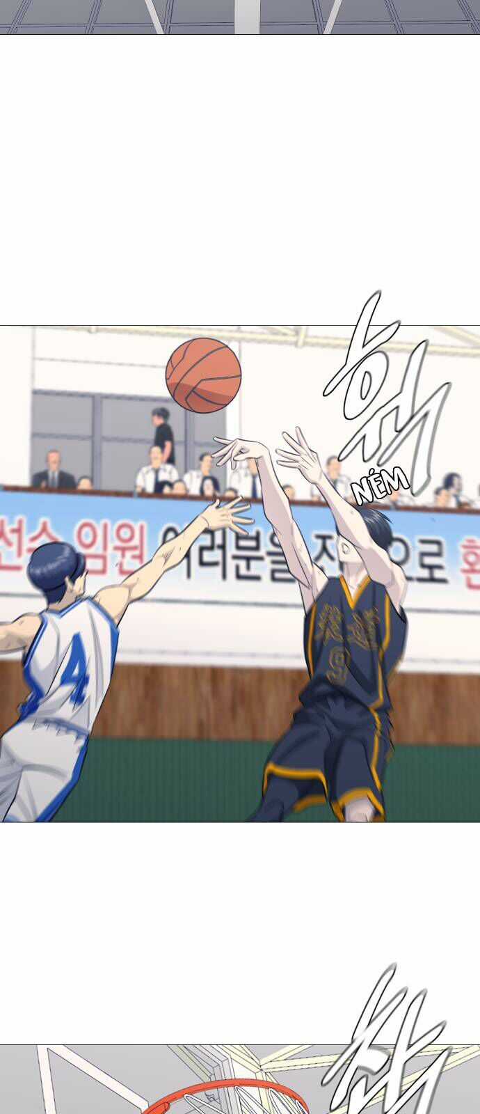 Garbage Time - Chương 165 - Trang 10