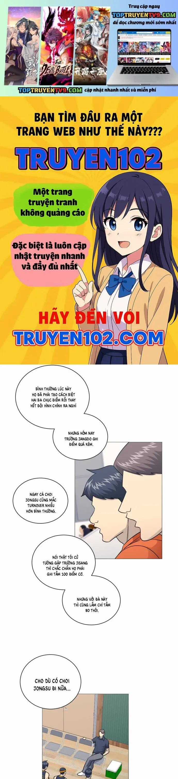 Garbage Time - Chương 166 - Trang 2