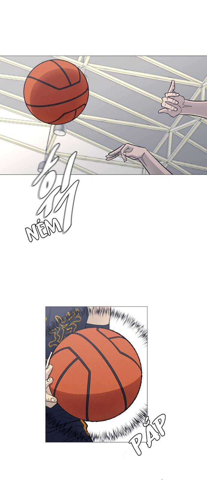 Garbage Time - Chương 166 - Trang 13