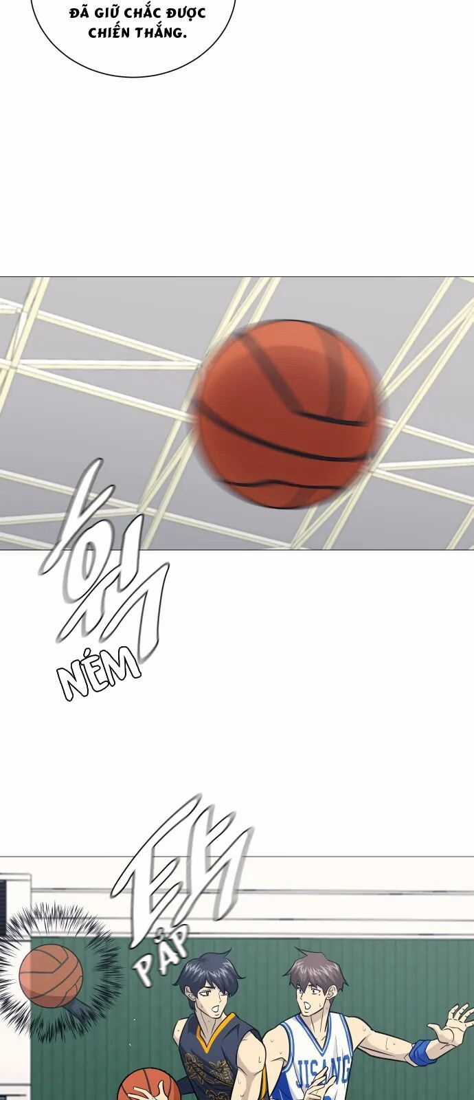 Garbage Time - Chương 166 - Trang 17