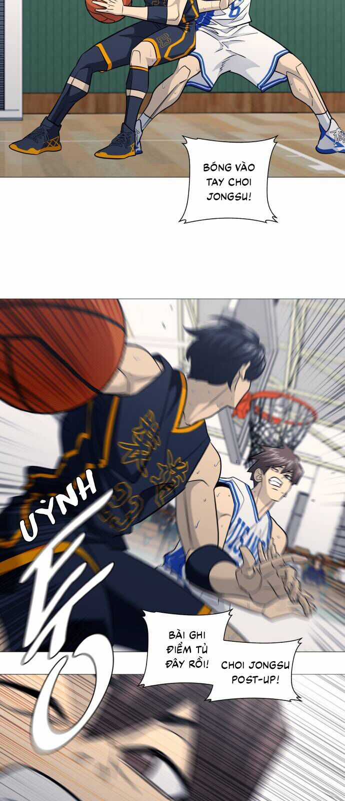 Garbage Time - Chương 166 - Trang 18