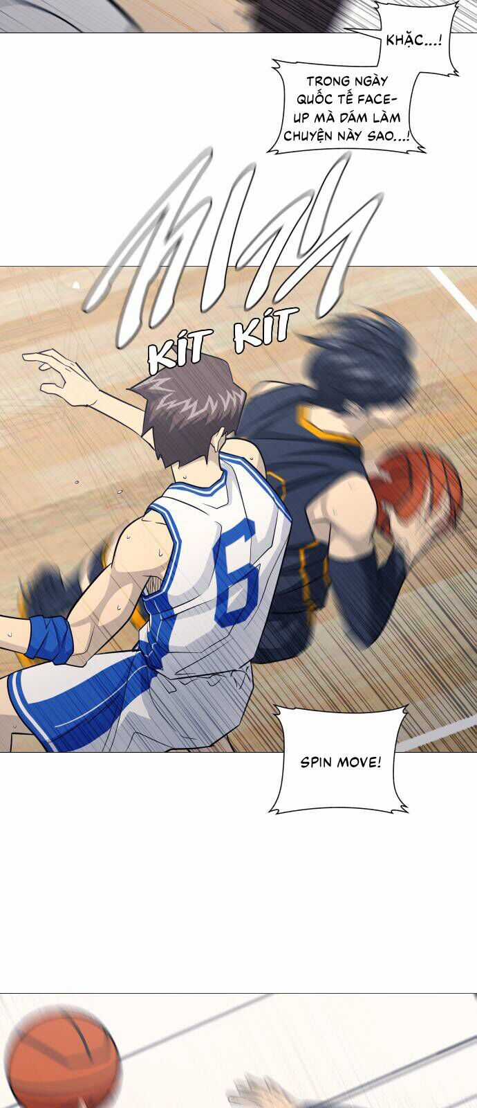 Garbage Time - Chương 166 - Trang 19