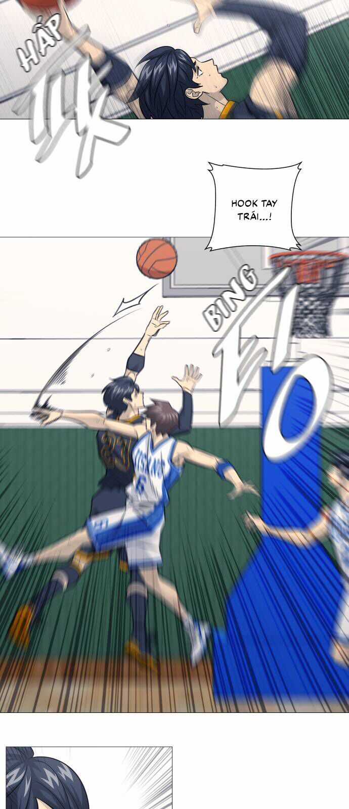 Garbage Time - Chương 166 - Trang 20