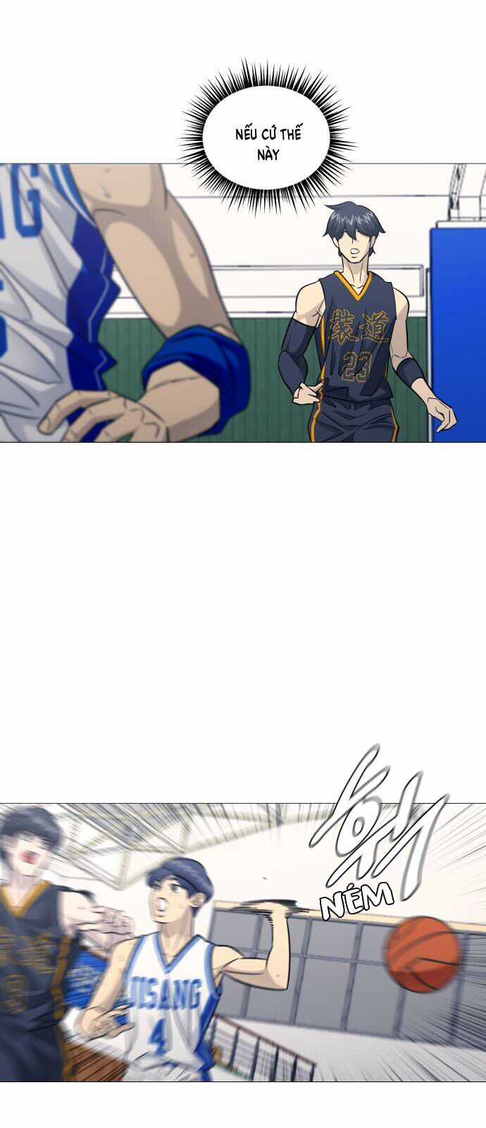 Garbage Time - Chương 166 - Trang 23