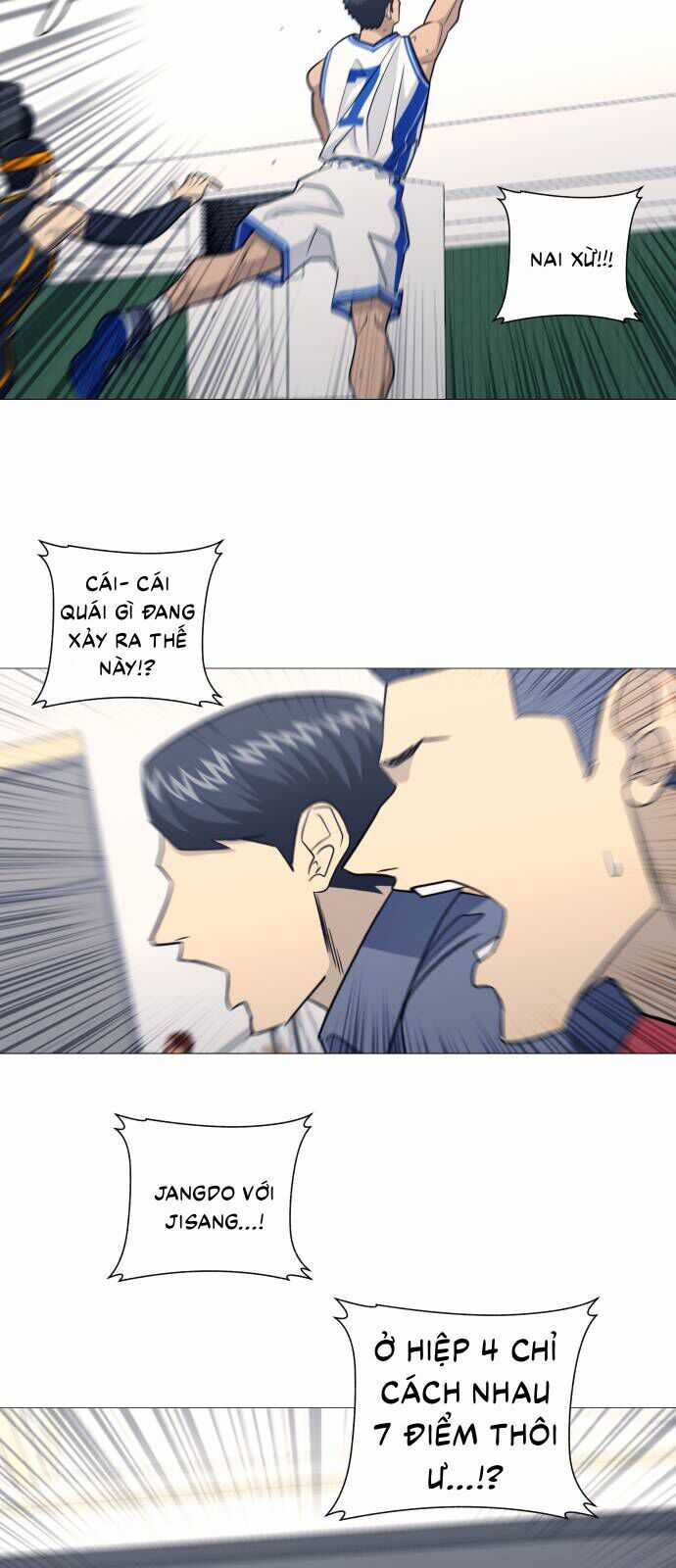 Garbage Time - Chương 166 - Trang 25