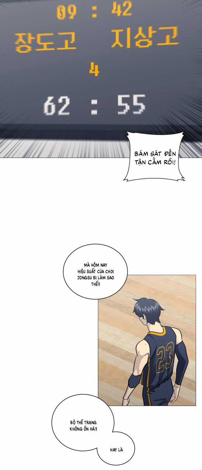 Garbage Time - Chương 166 - Trang 26