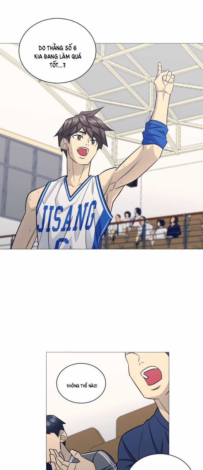 Garbage Time - Chương 166 - Trang 27