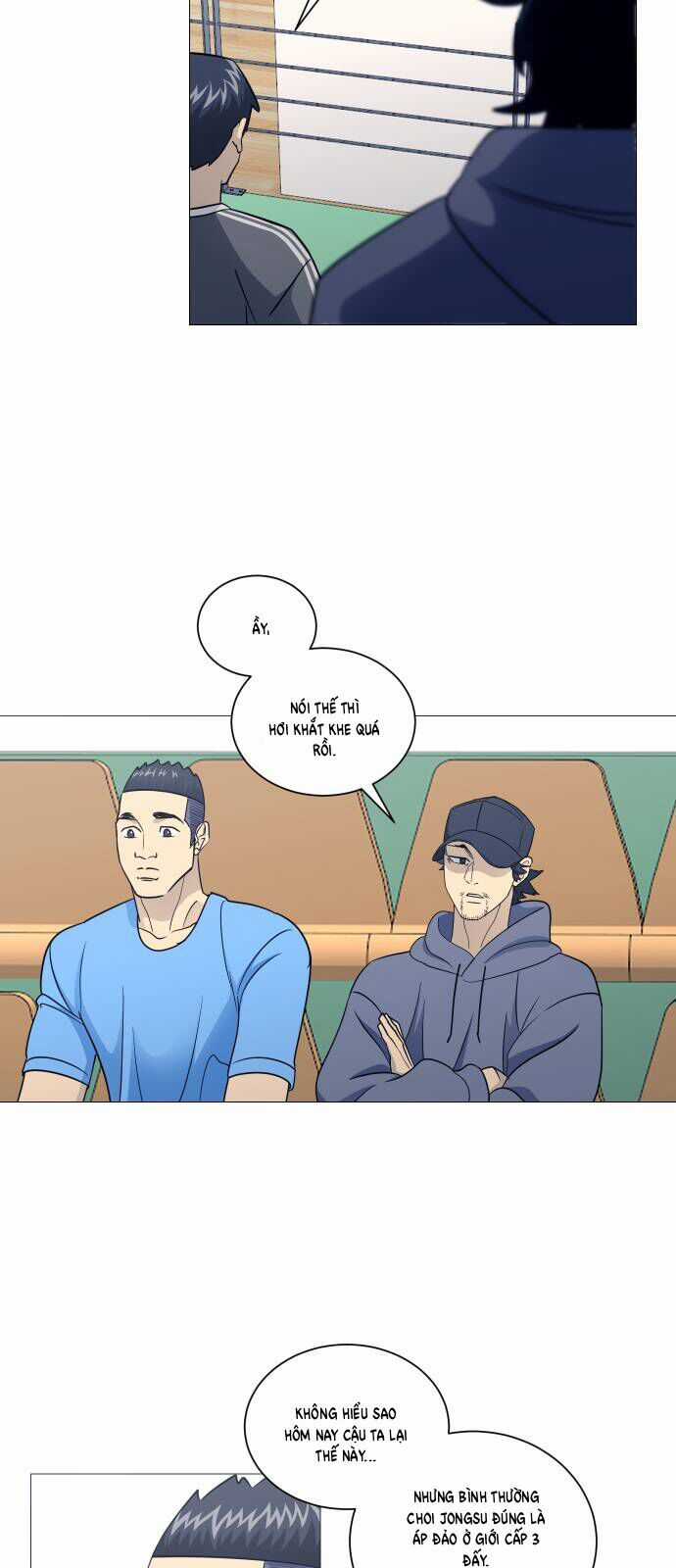 Garbage Time - Chương 166 - Trang 29