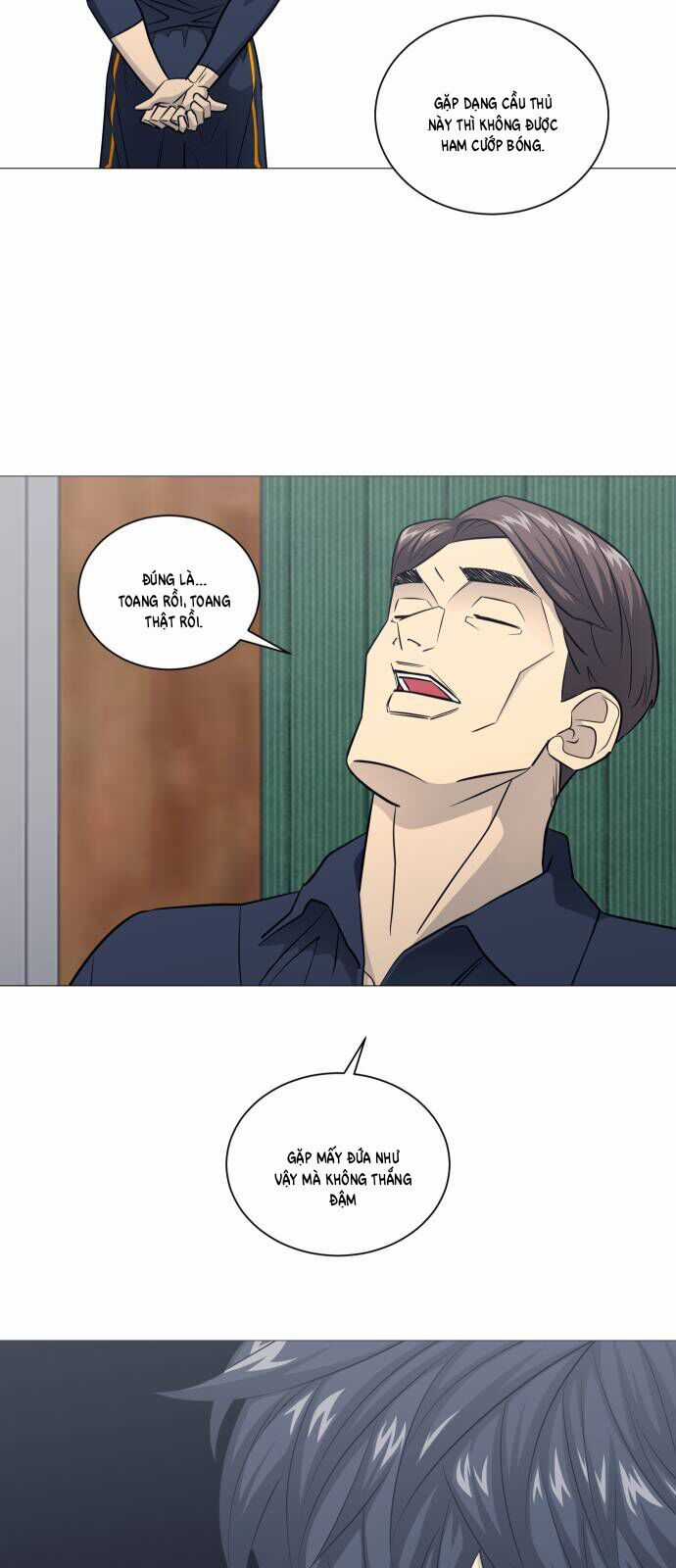 Garbage Time - Chương 166 - Trang 4