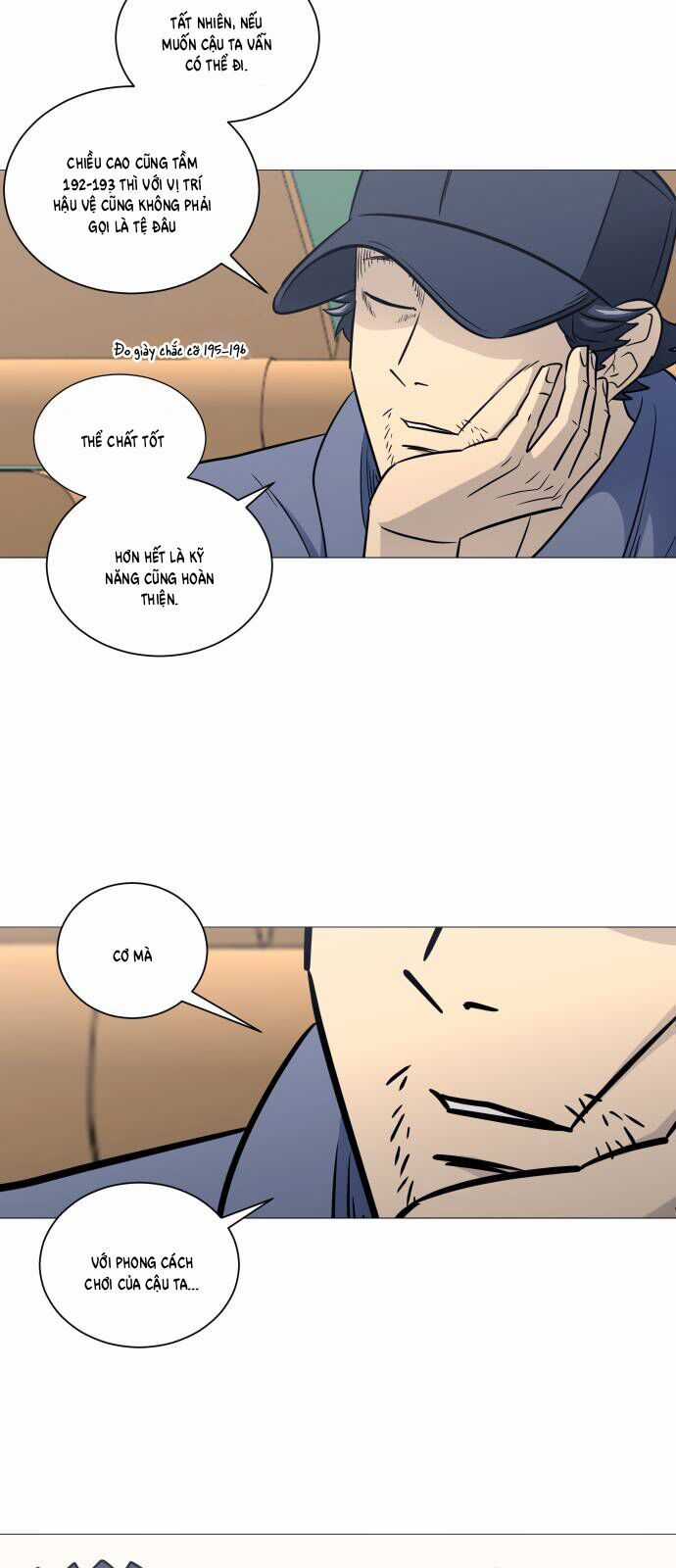 Garbage Time - Chương 166 - Trang 32