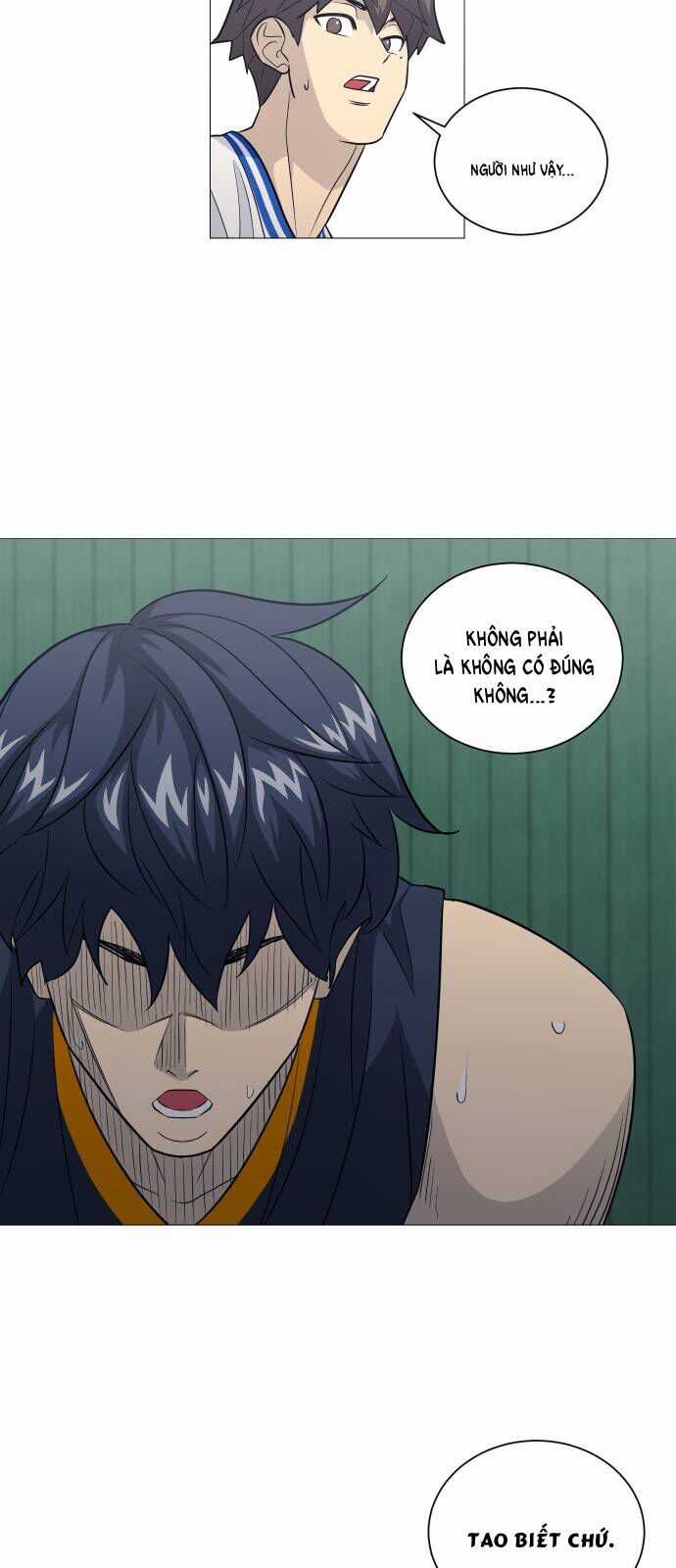 Garbage Time - Chương 166 - Trang 36