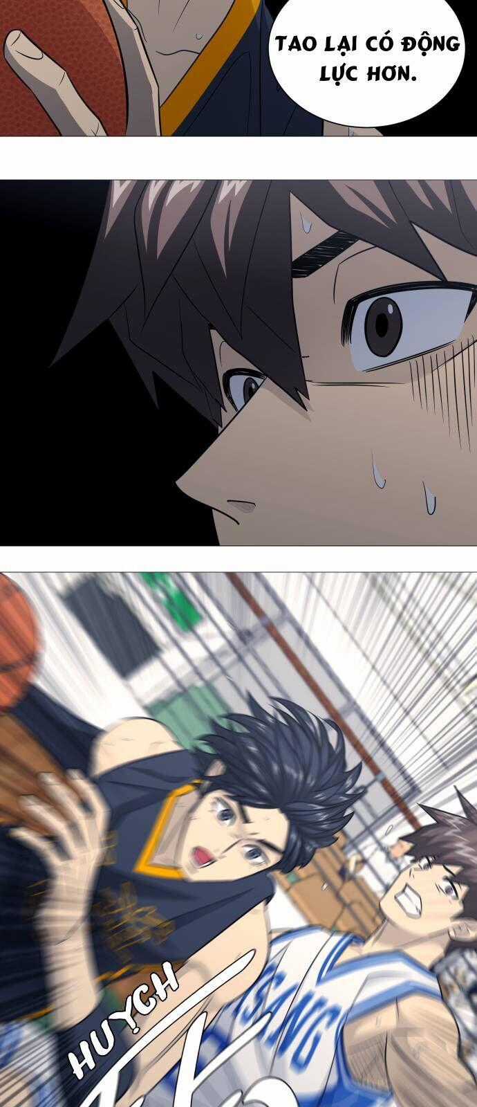 Garbage Time - Chương 166 - Trang 39