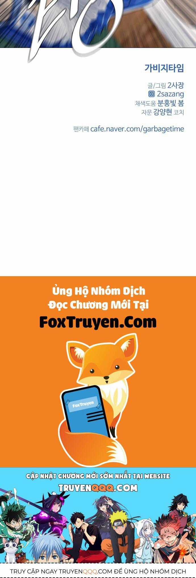 Garbage Time - Chương 166 - Trang 40