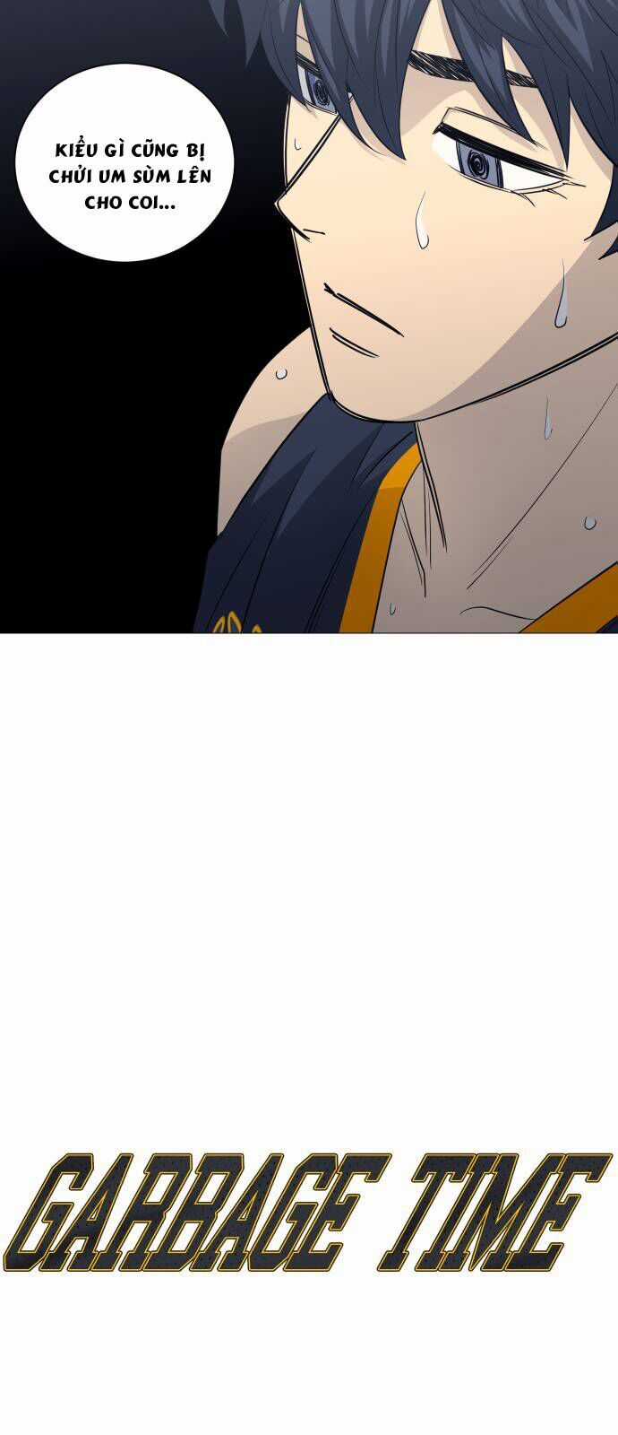 Garbage Time - Chương 166 - Trang 5