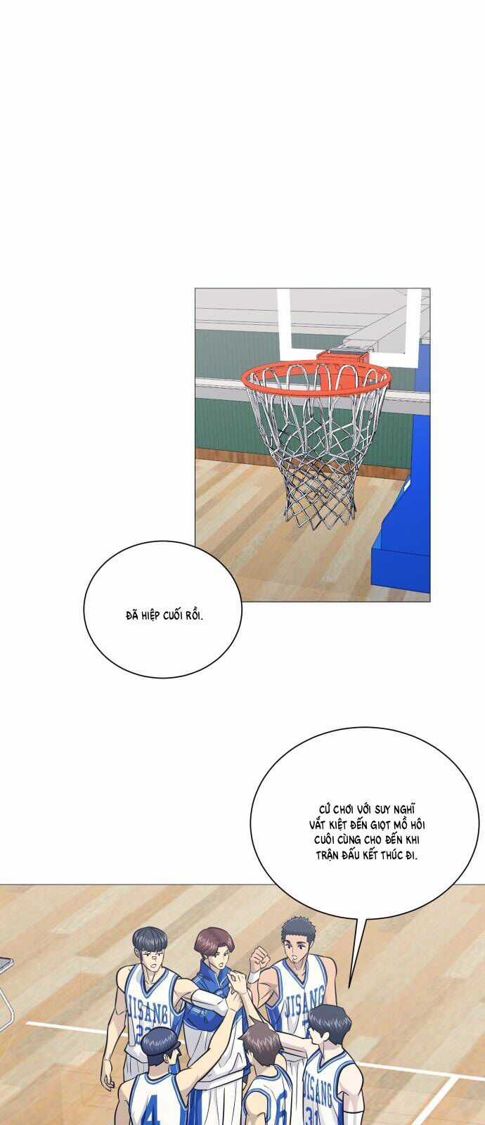 Garbage Time - Chương 166 - Trang 6