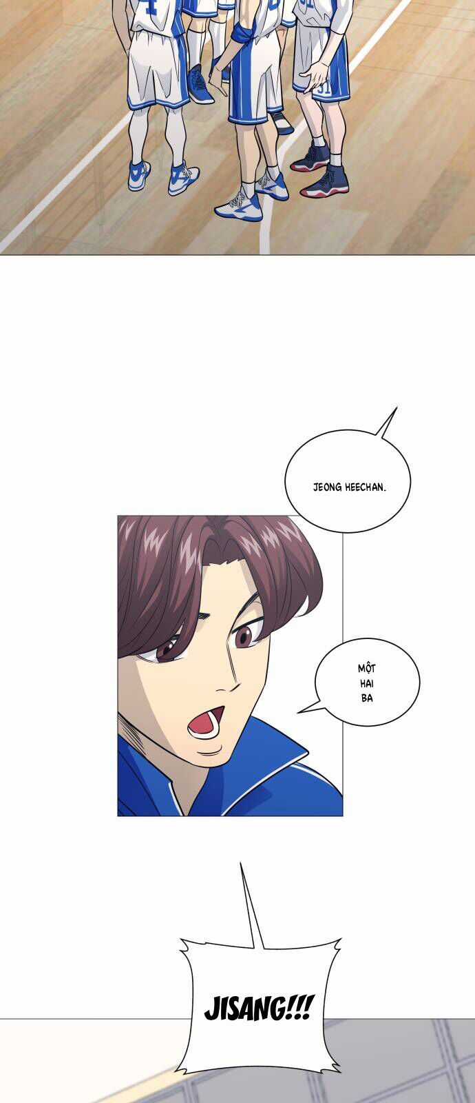 Garbage Time - Chương 166 - Trang 7