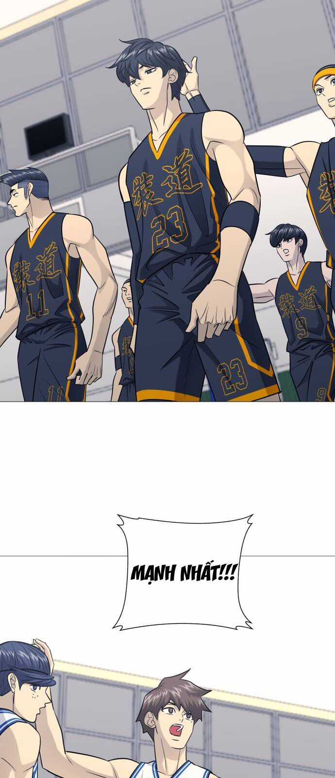 Garbage Time - Chương 166 - Trang 8