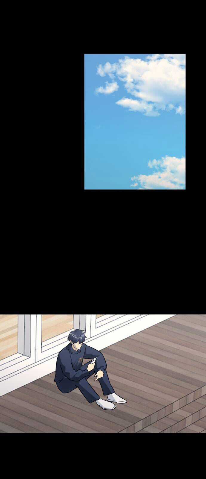 Garbage Time - Chương 167 - Trang 11